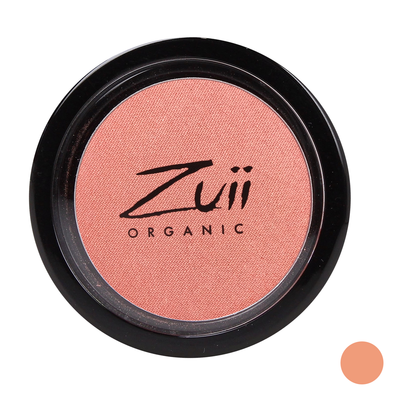 رژ گونه زویی ارگانیک مدل flora p