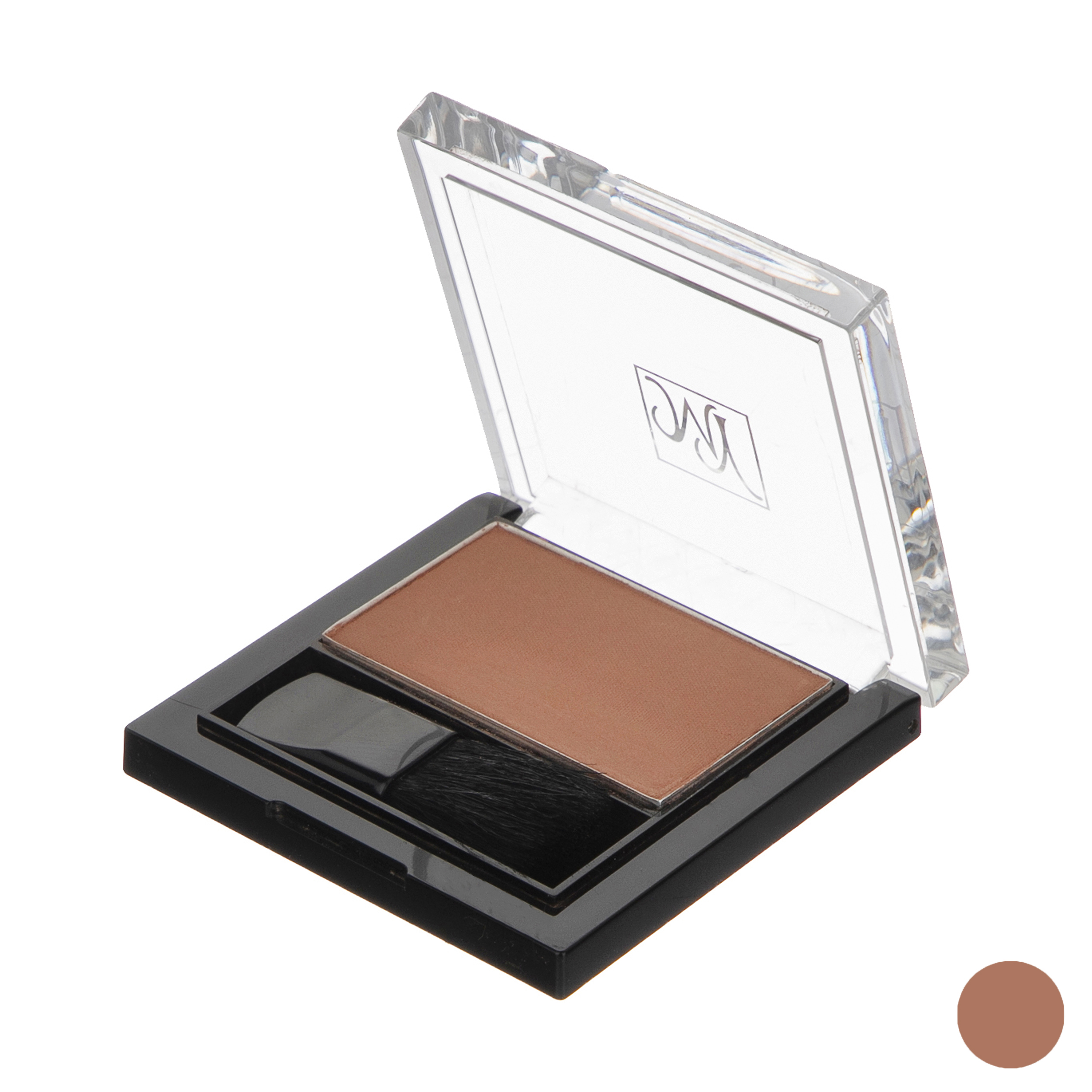 رژ گونه مای مدل shimmer bronze شماره 13