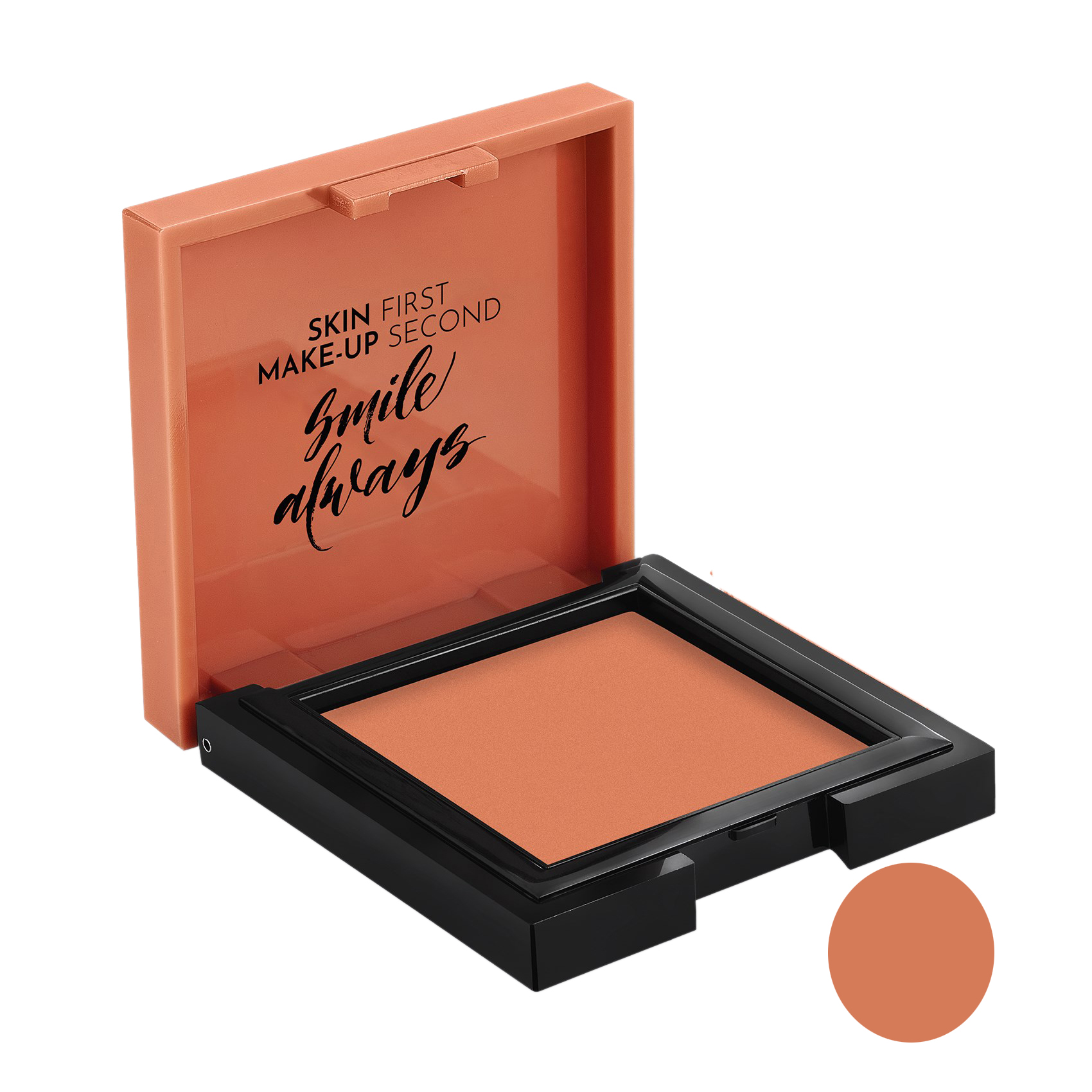 رژ گونه پاستل مدل cream blush شماره 44