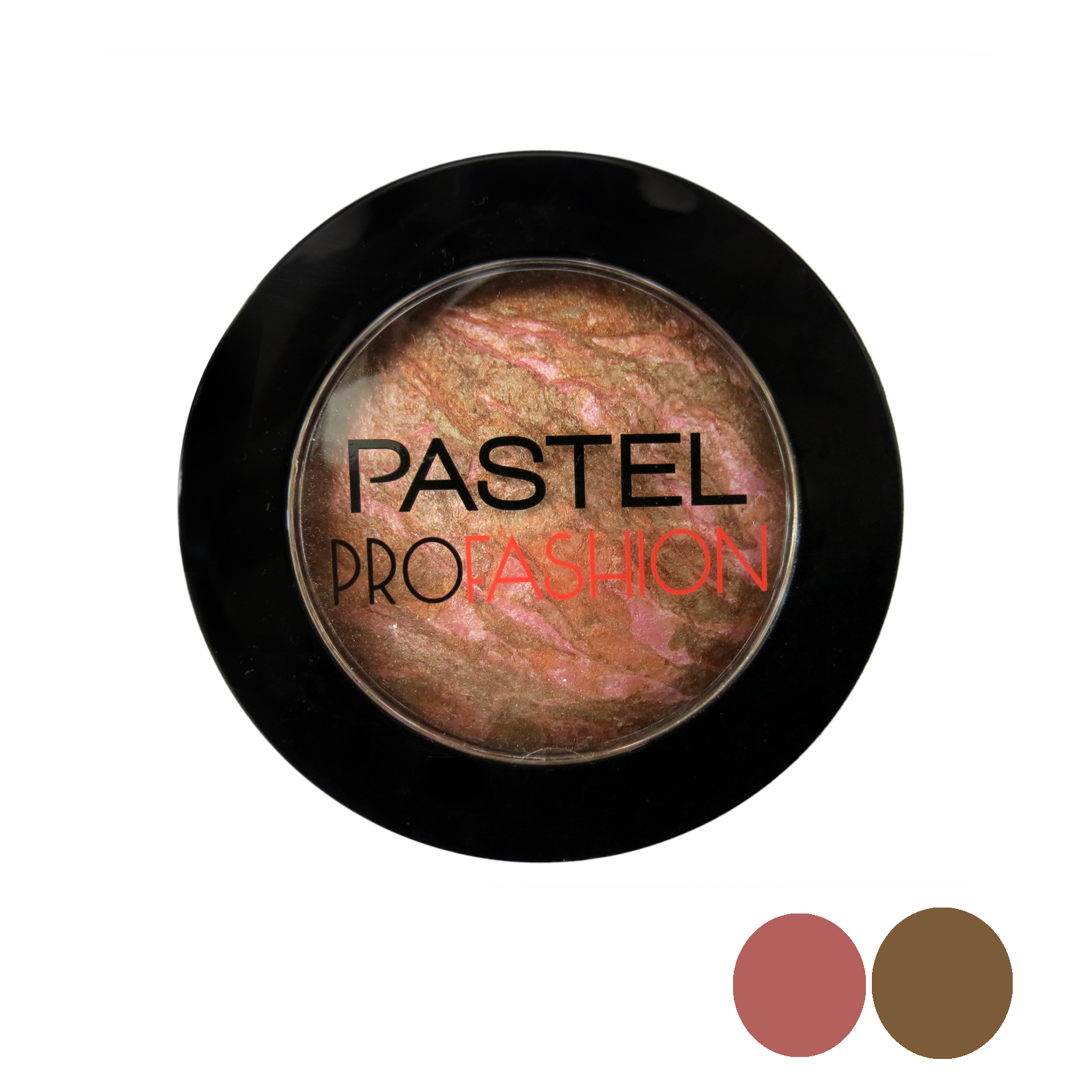 رژ گونه پاستل مدل terracotta blush on شماره 1