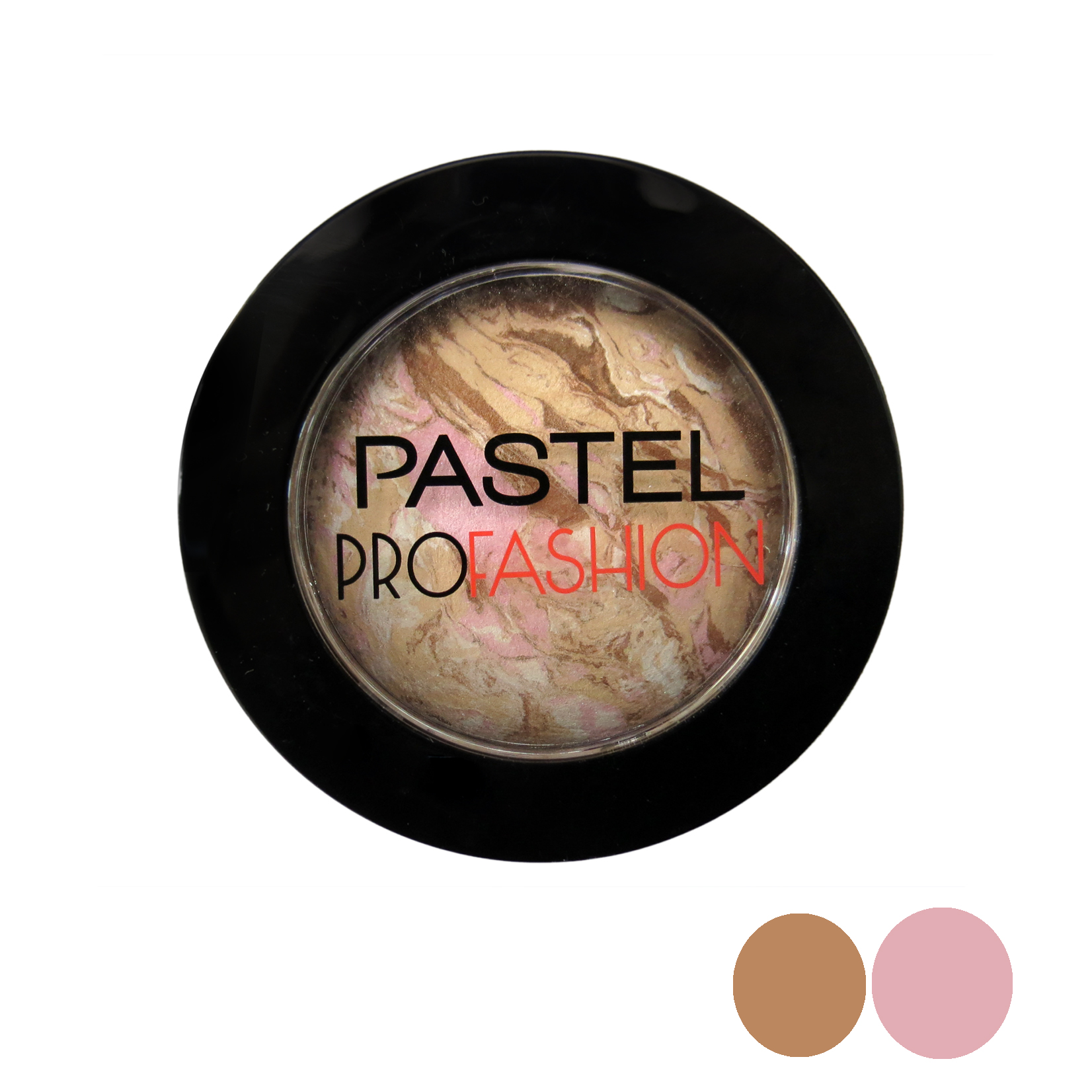 رژ گونه پاستل مدل terracotta blush on شماره 2