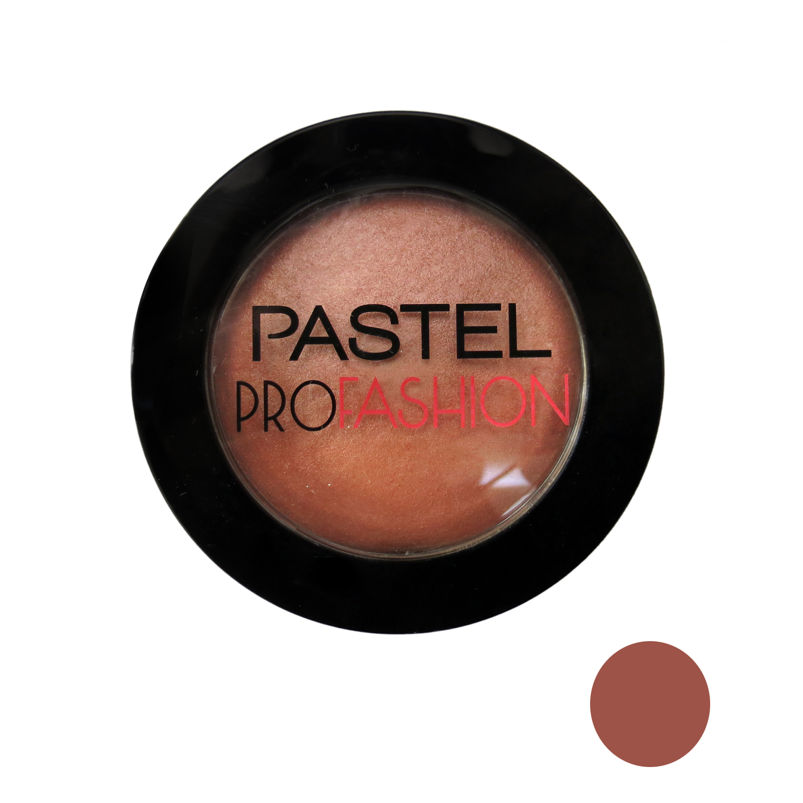 رژ گونه پاستل مدل terracotta blush on شماره 3
