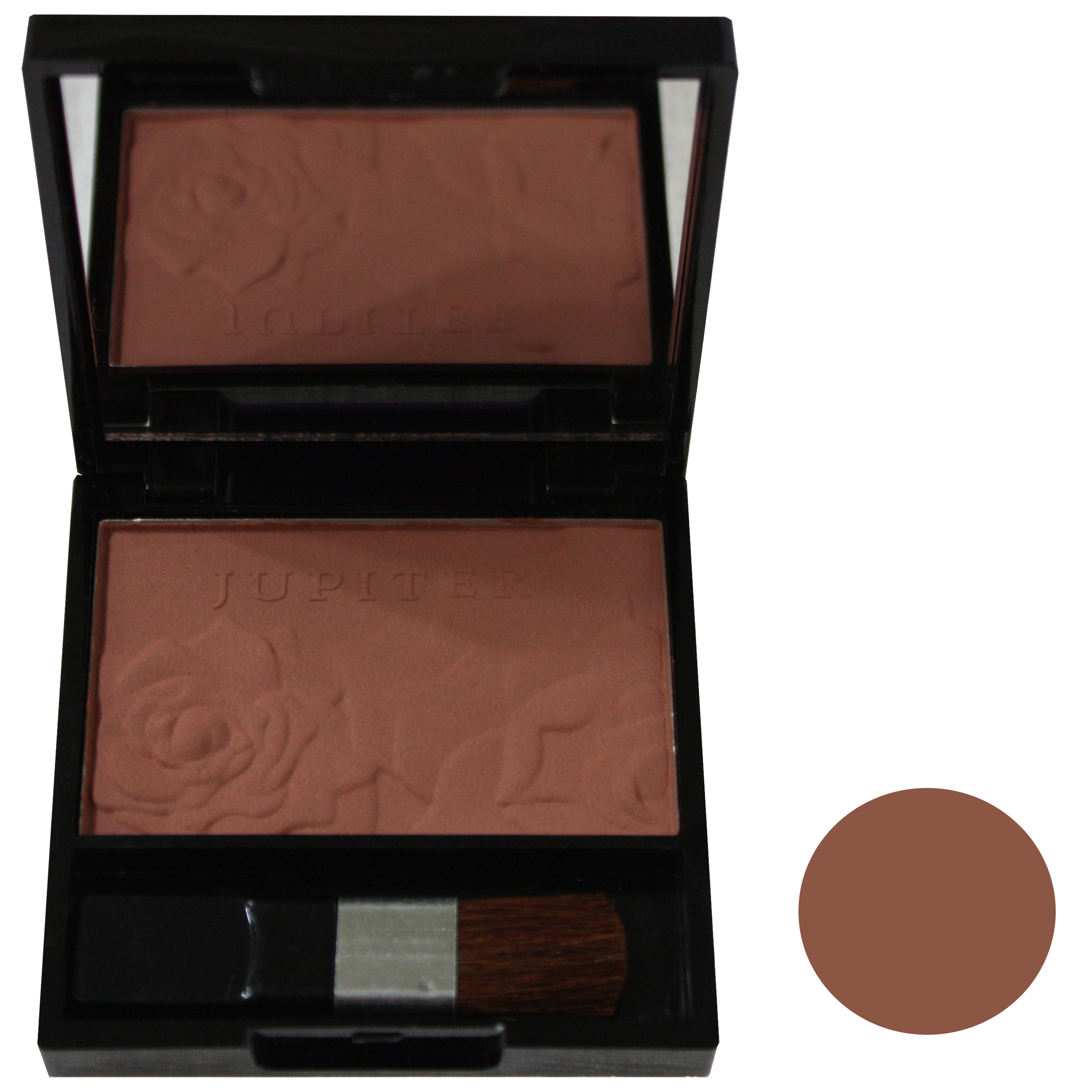 رژ گونه ژوپیتر شماره b 101