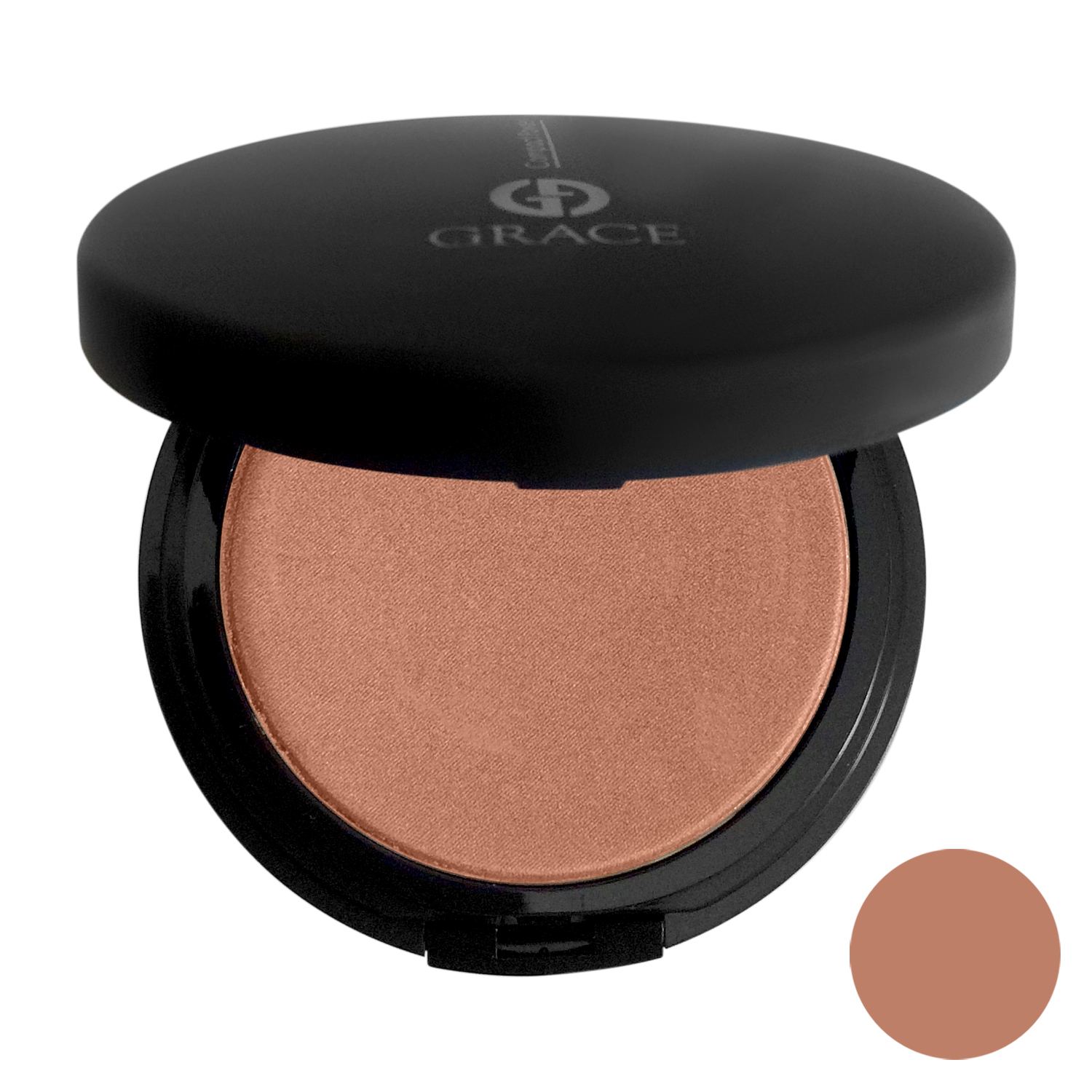 رژ گونه گریس سری pro شماره 505