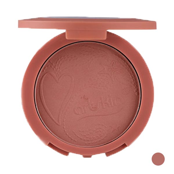 رژگونه آرت اسکین مدل my glow کد 04