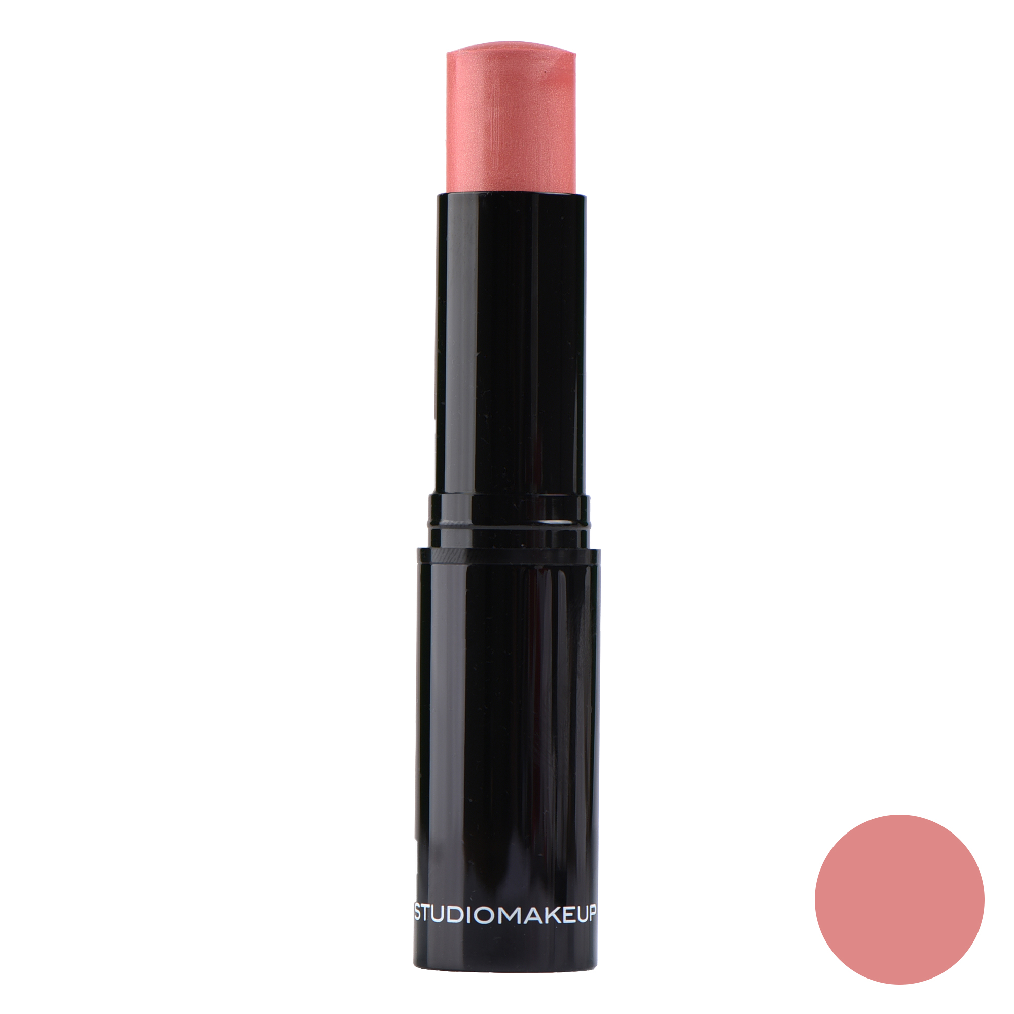 رژگونه استودیو میکاپ مدل creme blush شماره 01