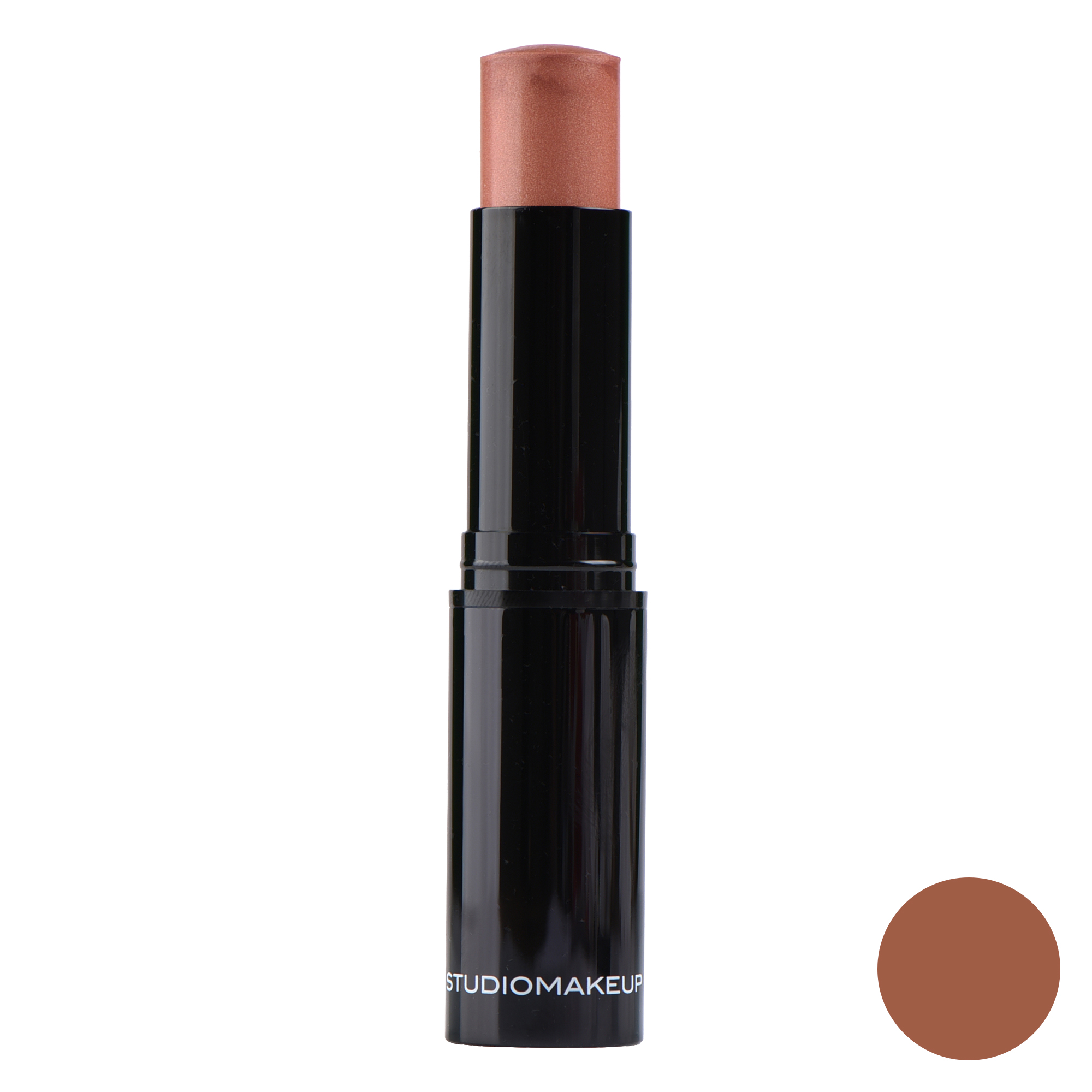 رژگونه استودیو میکاپ مدل creme blush شماره 03