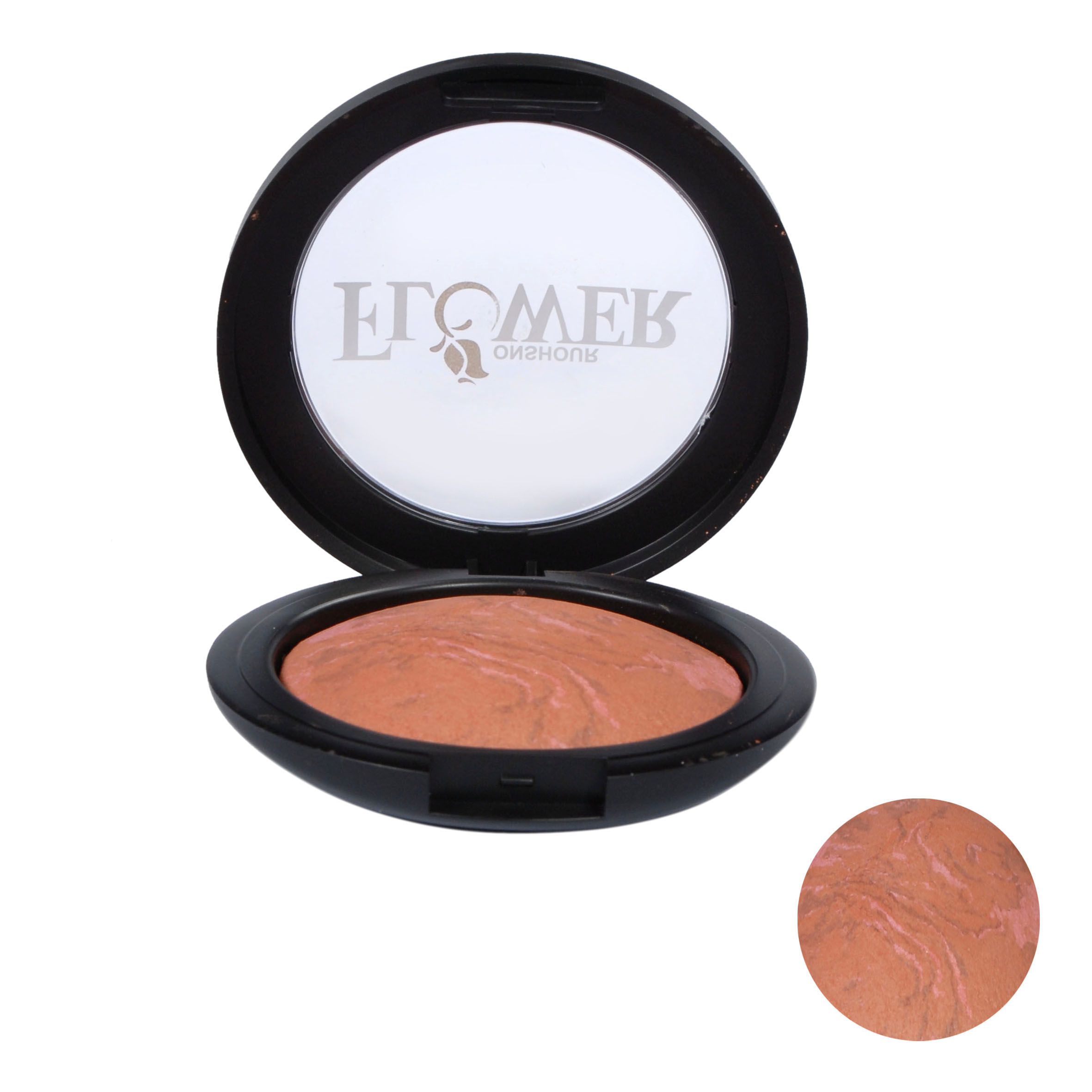رژگونه انشور فلاور مدل terracotta شماره 05