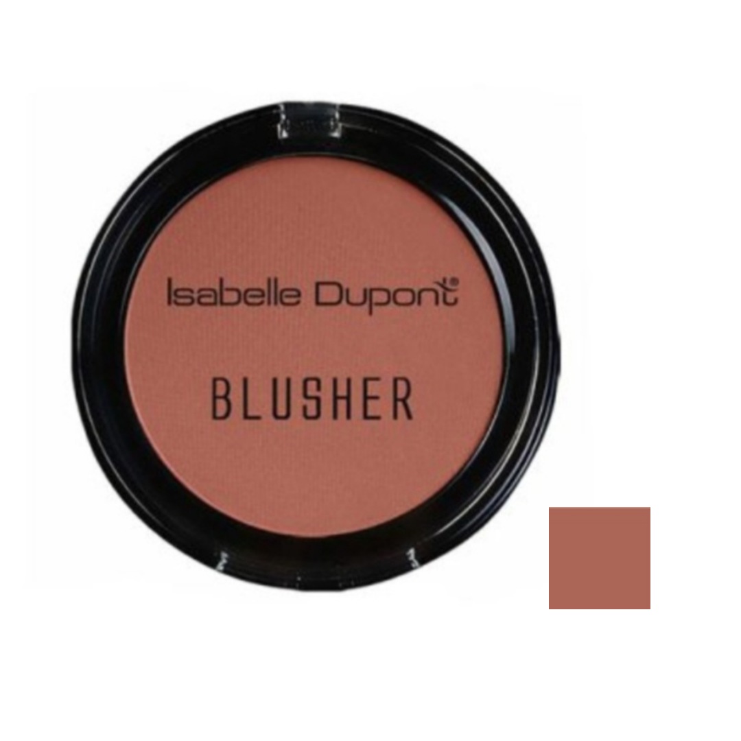 رژگونه ایزابل دوپونت مدل blusher شماره 01