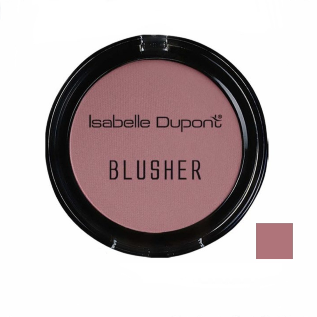 رژگونه ایزابل دوپونت مدل blusher شماره 04