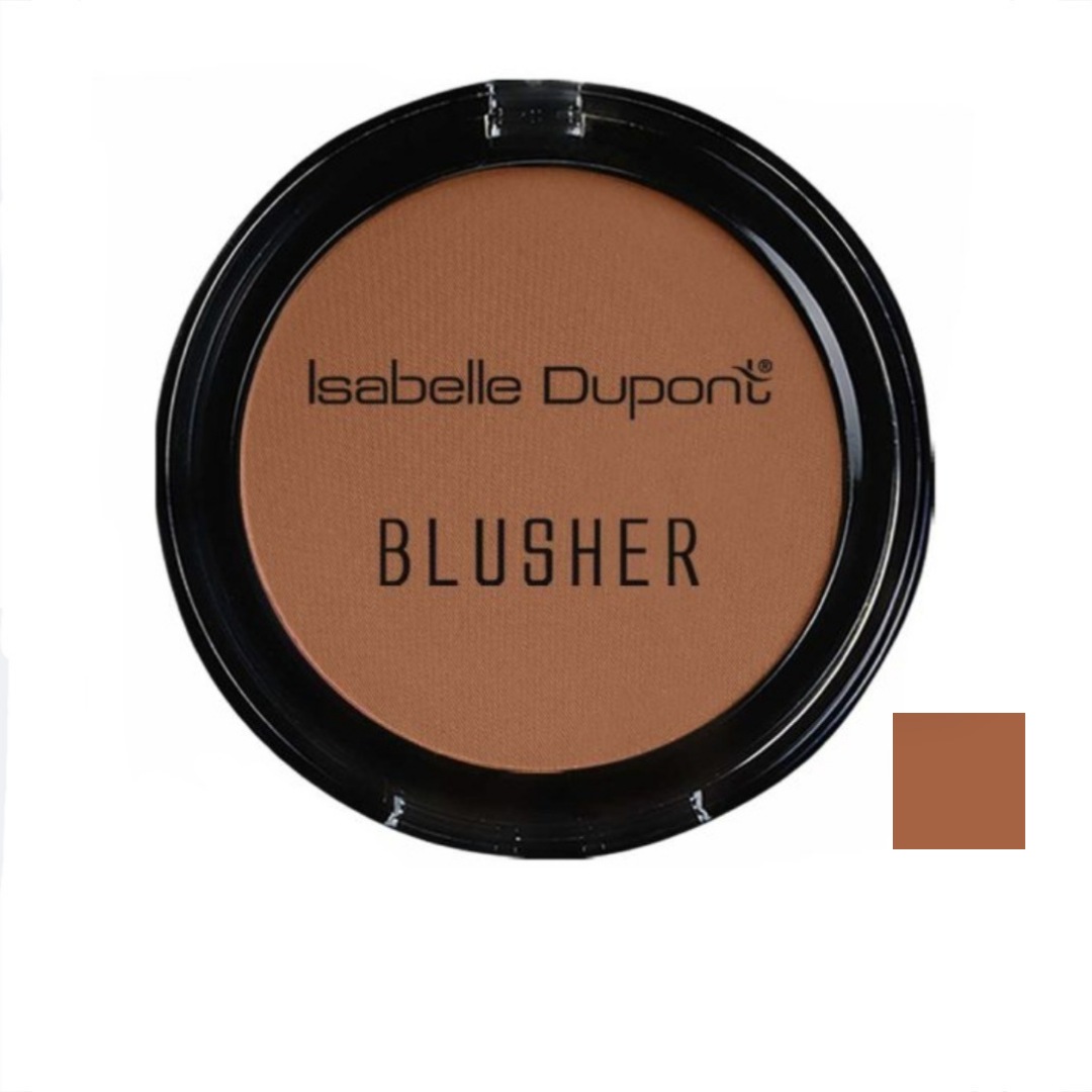 رژگونه ایزابل دوپونت مدل blusher شماره 05