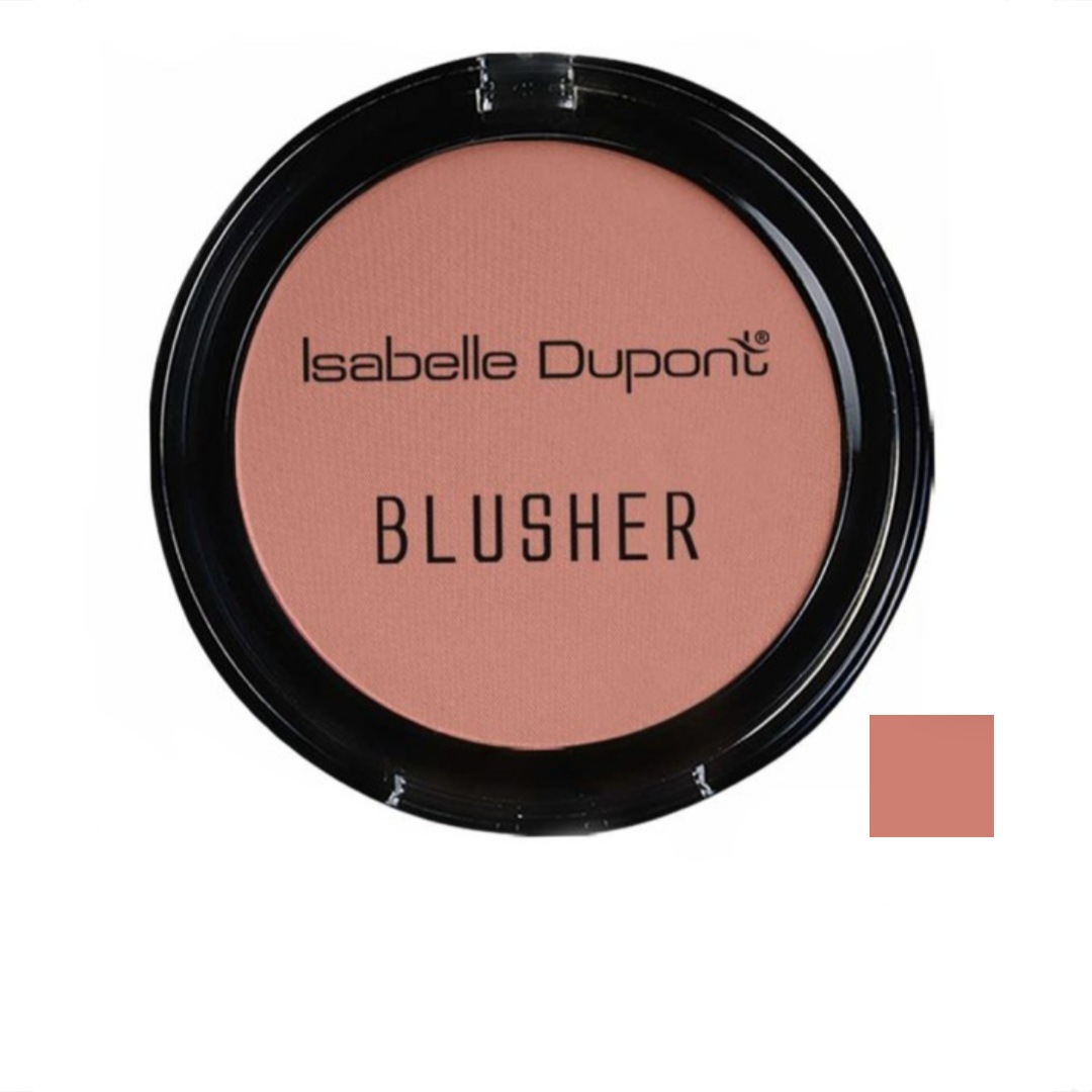 رژگونه ایزابل دوپونت مدل blusher شماره 06