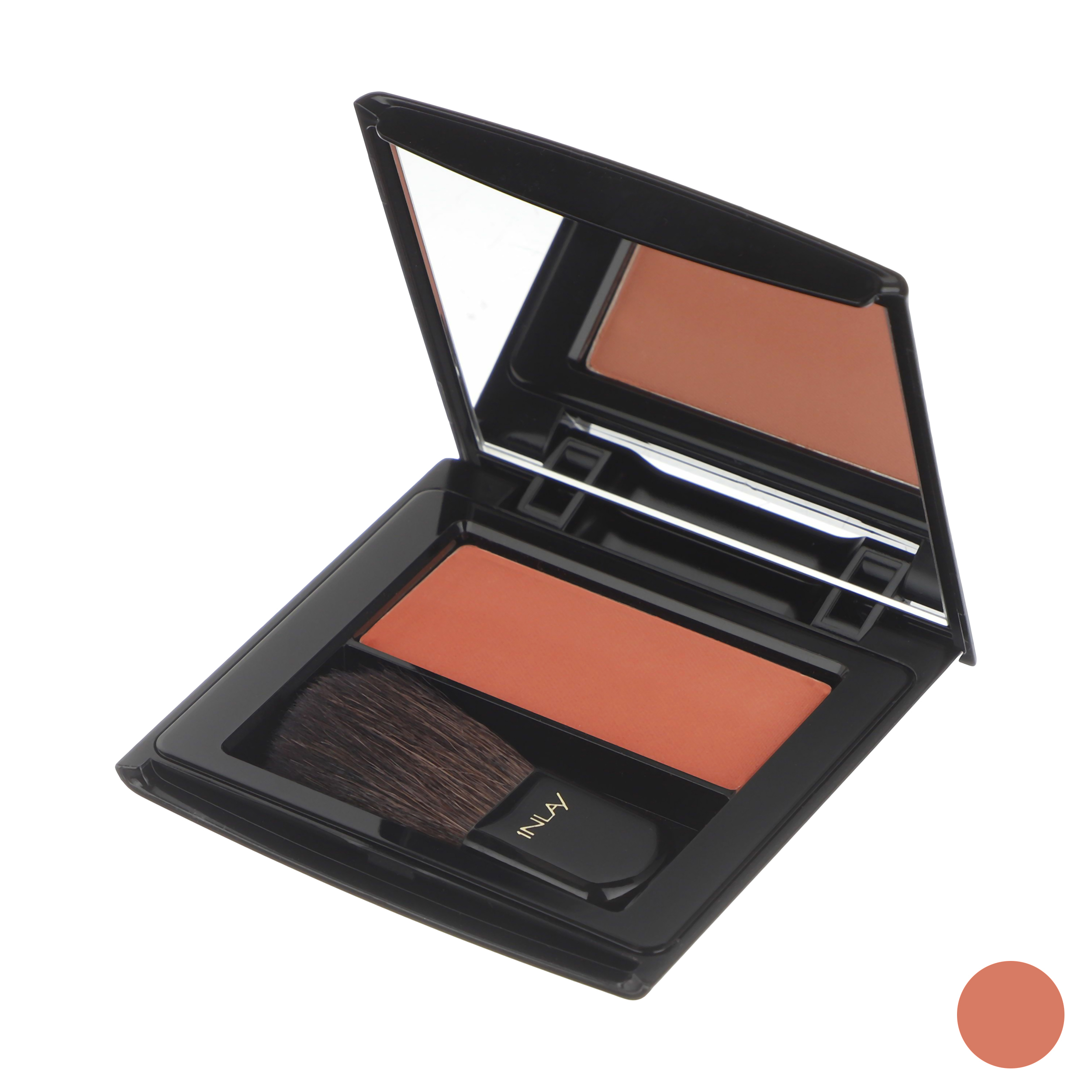 رژگونه این لی مدل coral شماره 04