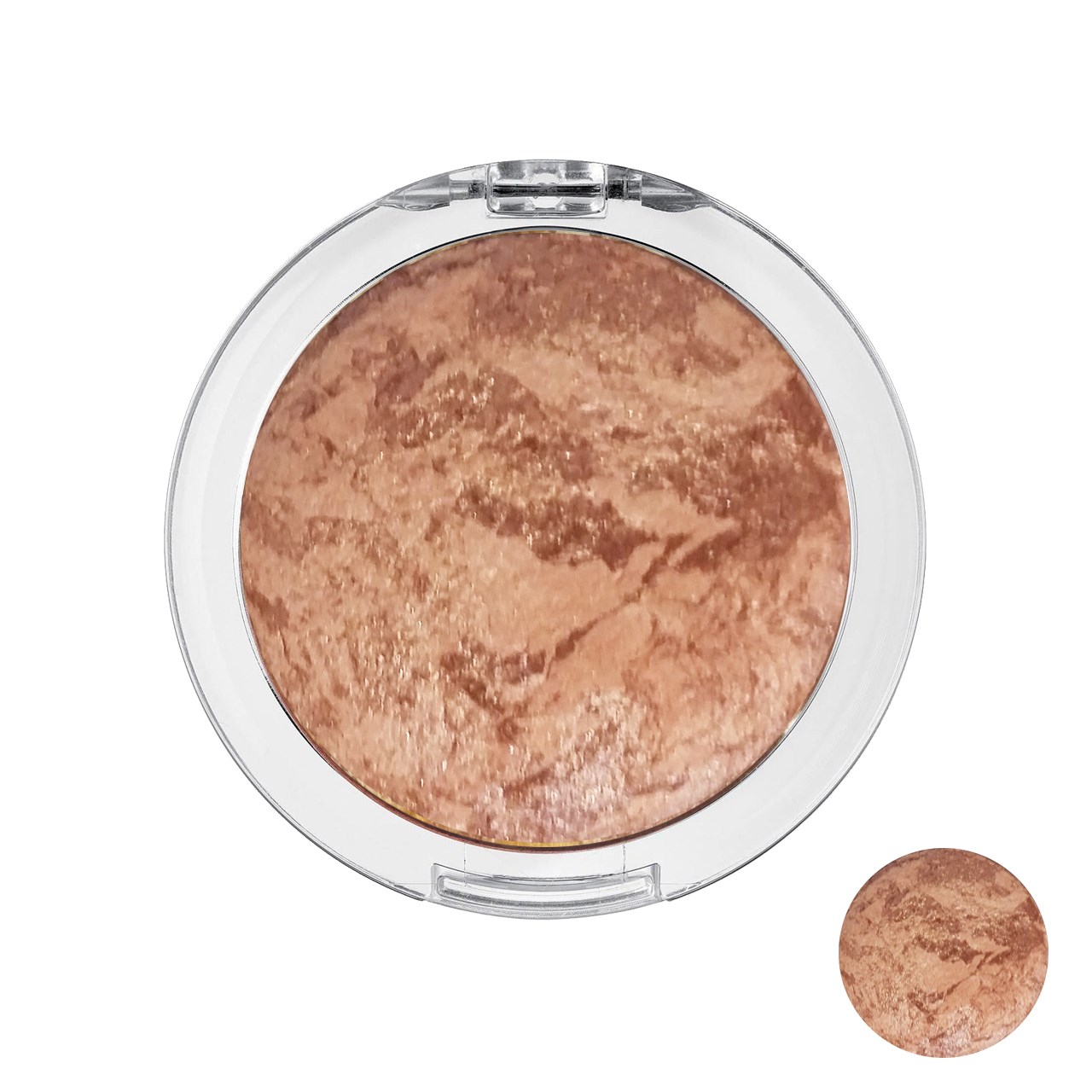 رژگونه تراکوتا شایما مدل melange شماره 302