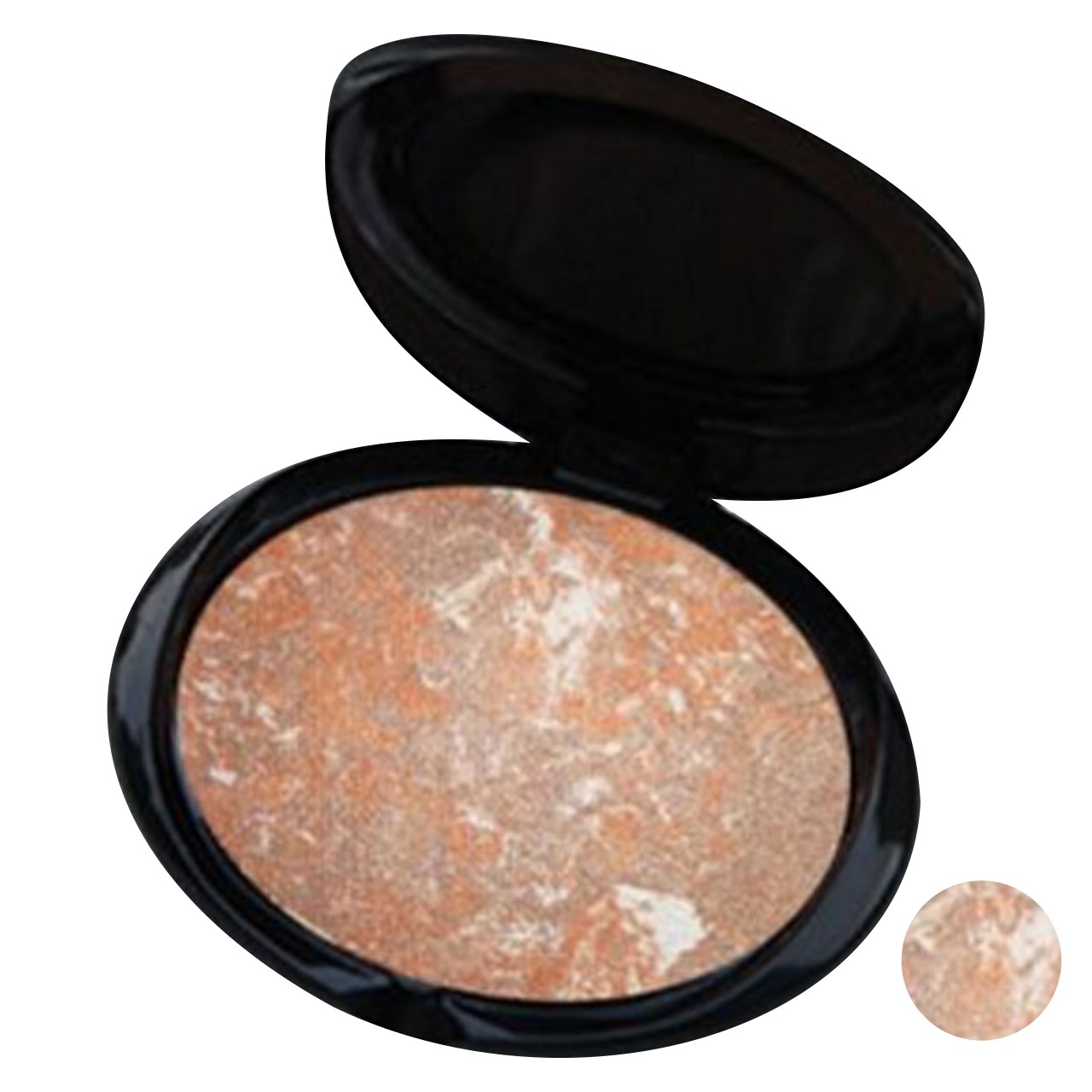 رژگونه تراکوتا ورولا مدل ultra shine شماره201