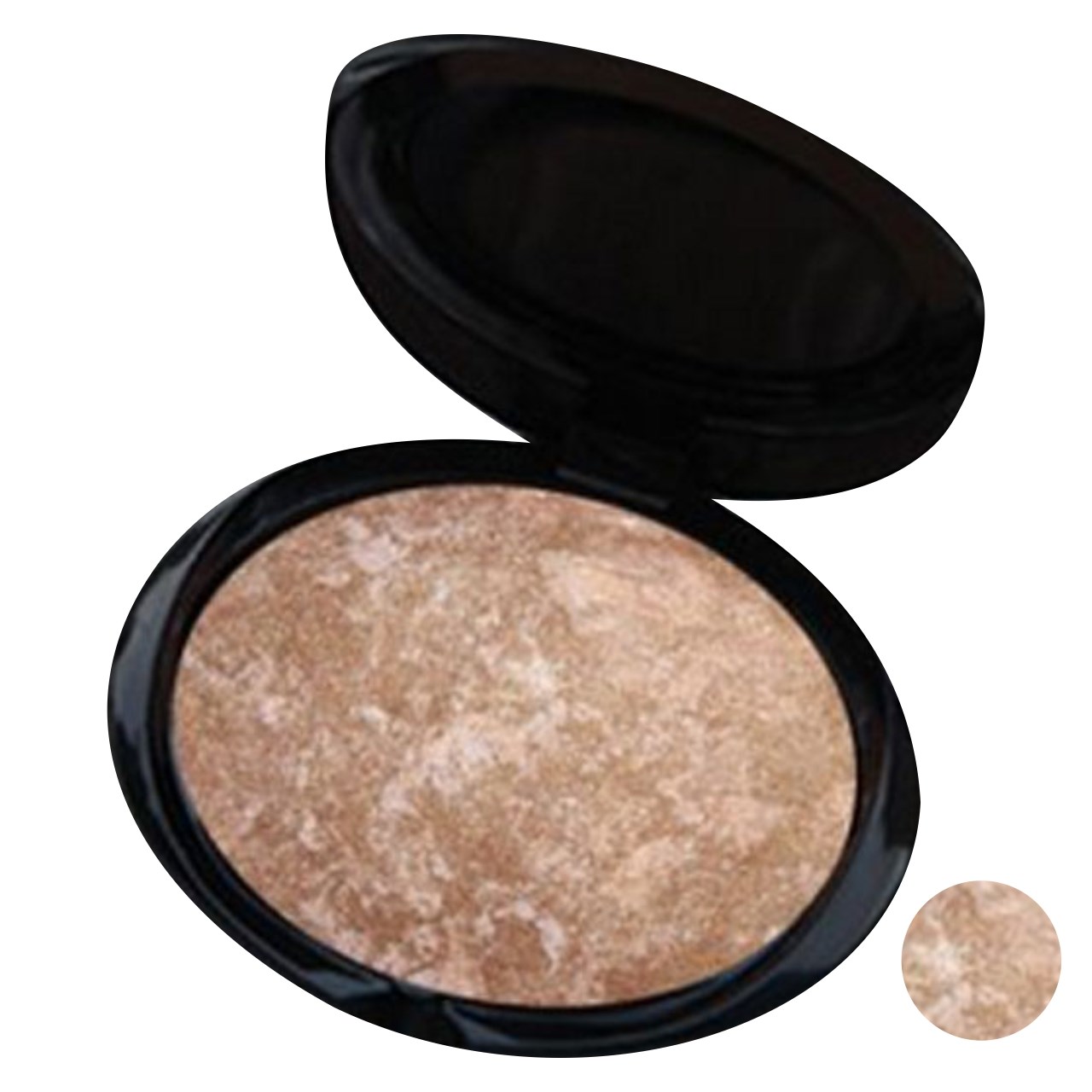 رژگونه تراکوتا ورولا مدل ultra shine شماره202