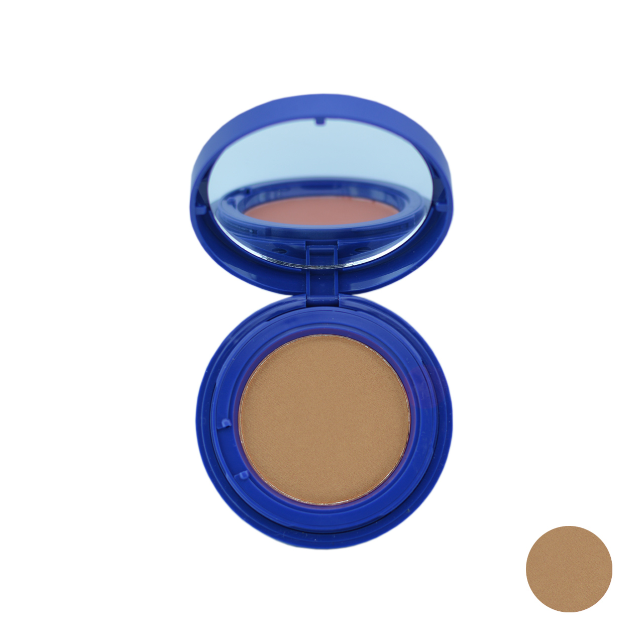 رژگونه دیوستا مدل compact blusher شماره 15