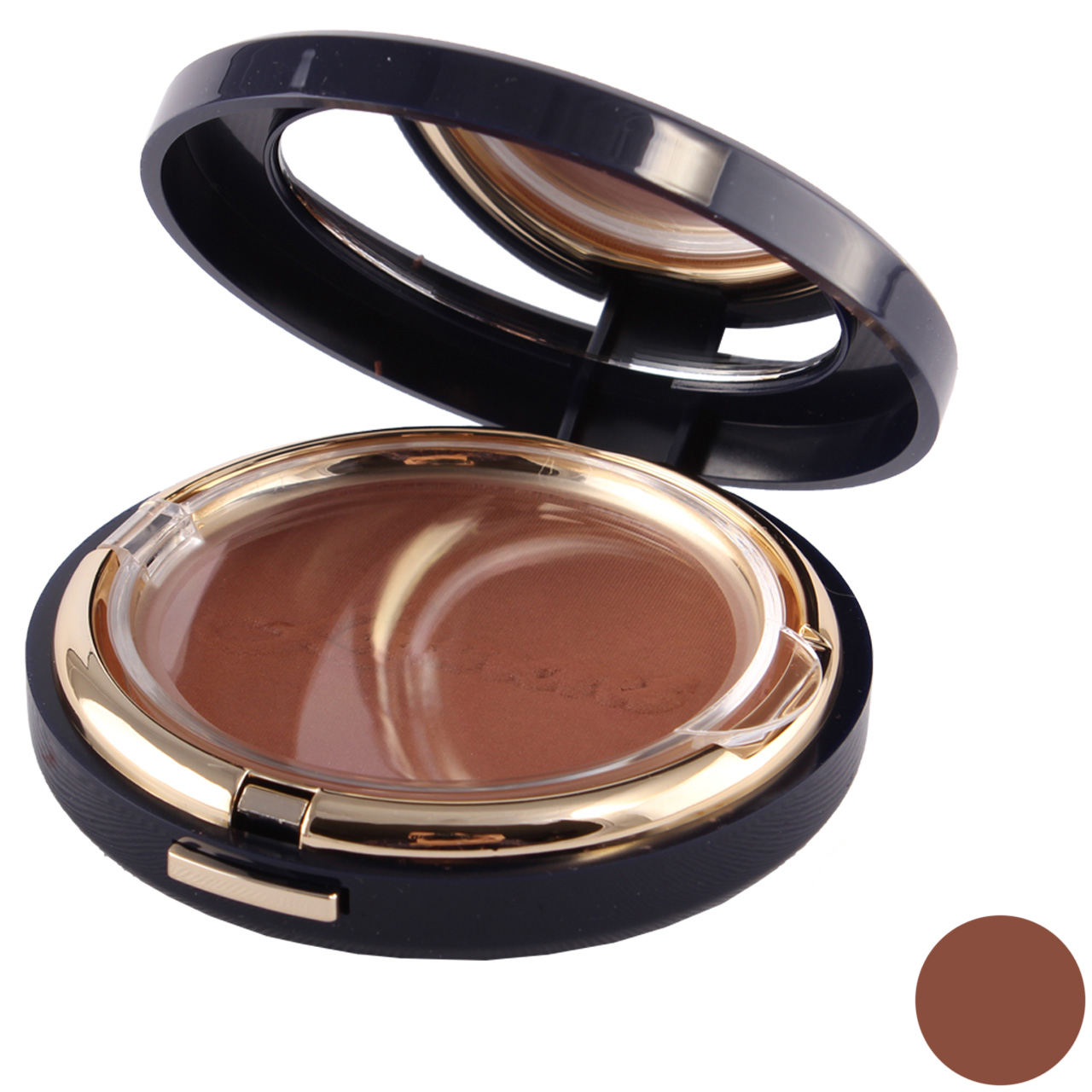 رژگونه لوسمنت حاوی روغن آرگان و آلوئه ورا شماره l353