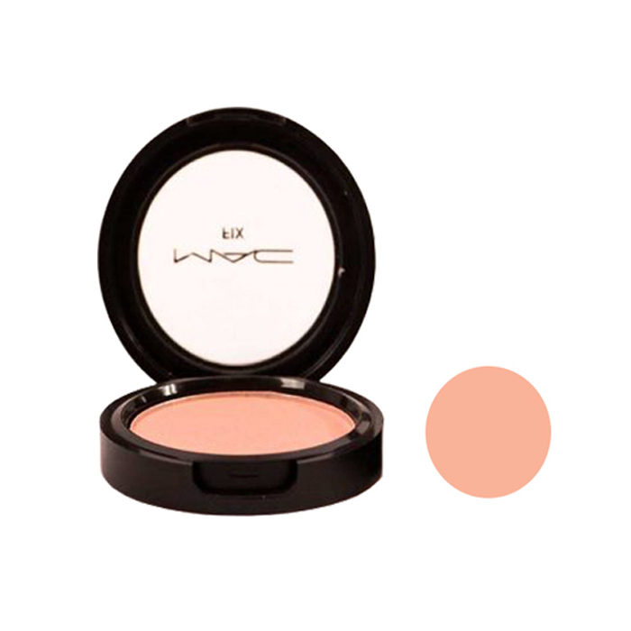 رژگونه مک فیکس مدل mineralize blush شماره a1