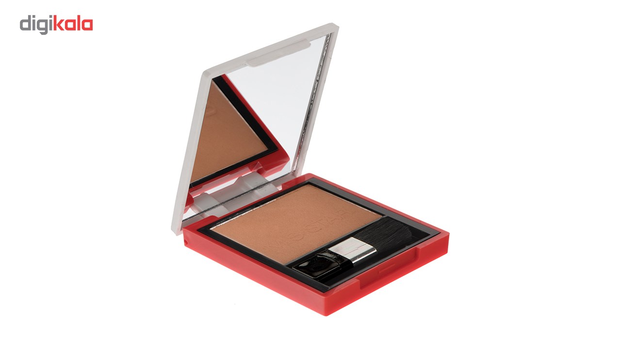 رژگونه میستار مدل mb 01 شماره 1