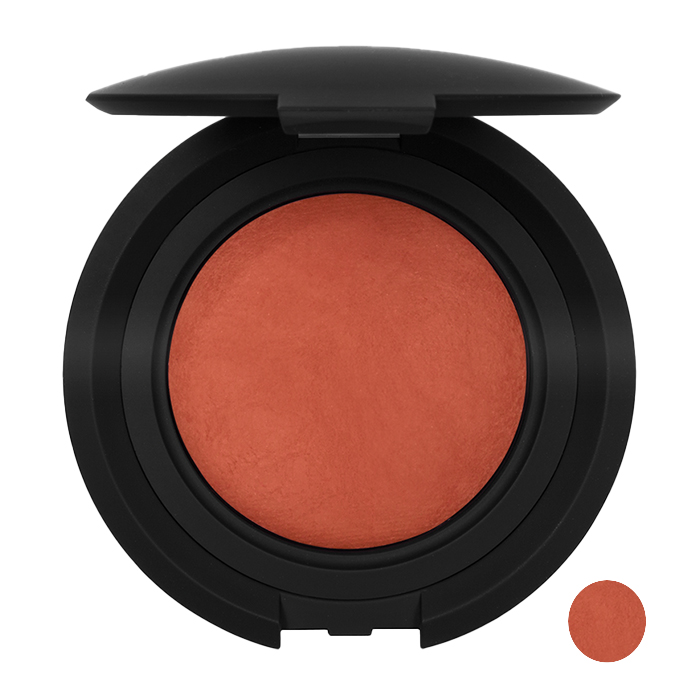رژگونه نوبا مدل blush on bubble شماره 45