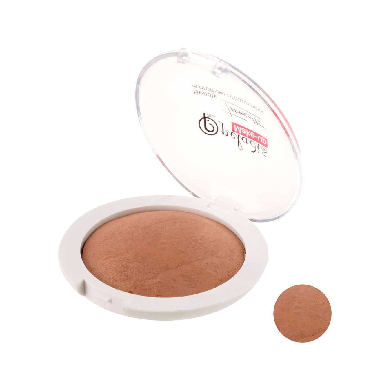 رژگونه پارس پلادیس مدل promise شماره 102