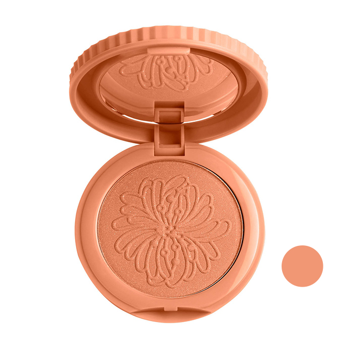 رژگونه پاستل مدل spring blush_on شماره 15