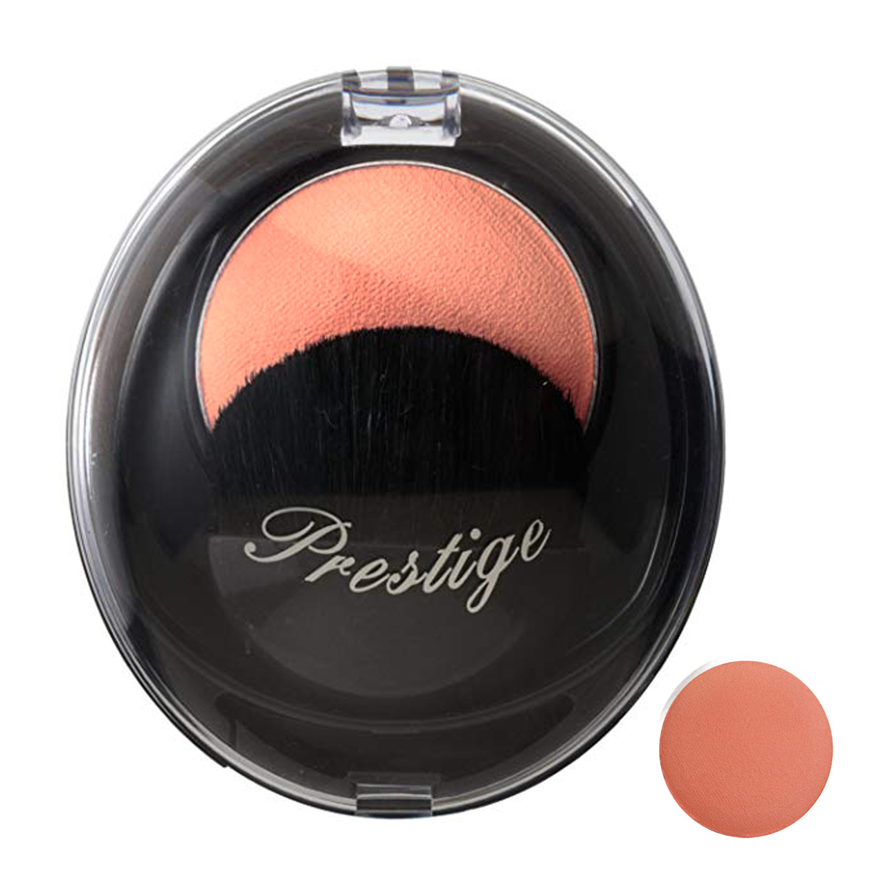 رژگونه پرستیژ مدل flawless touch شماره bd 03