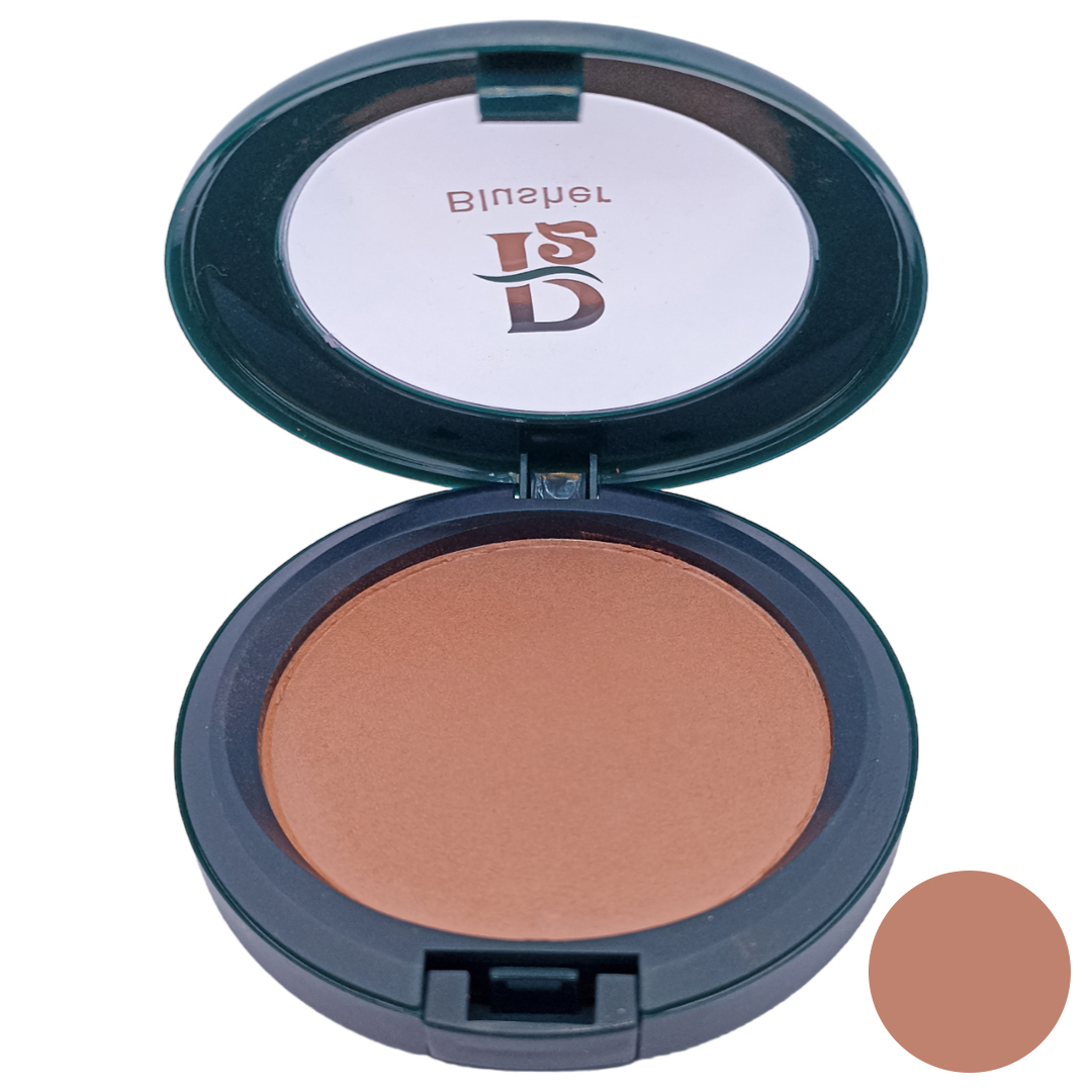 رژگونه پی تو مدل blush شماره p3