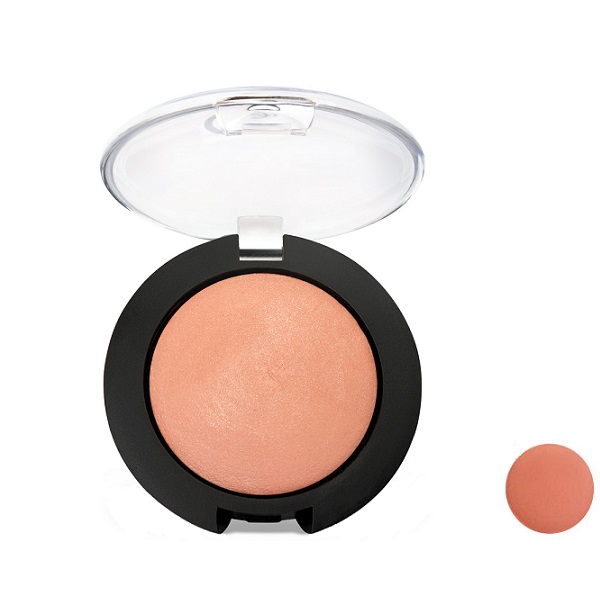 رژگونه گلدن رز مدل terracotta شماره 05