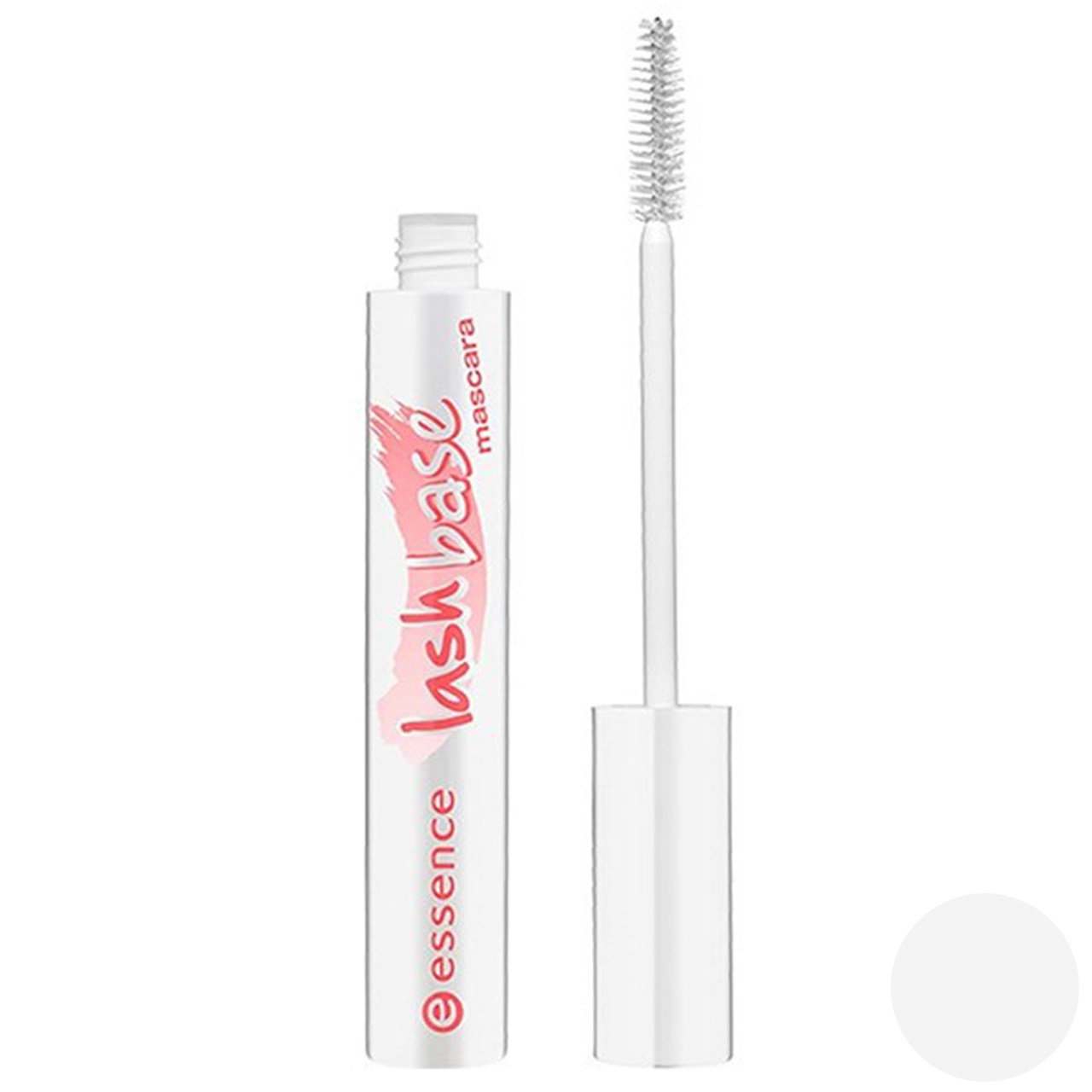 ریمل اسنس مدل lash base