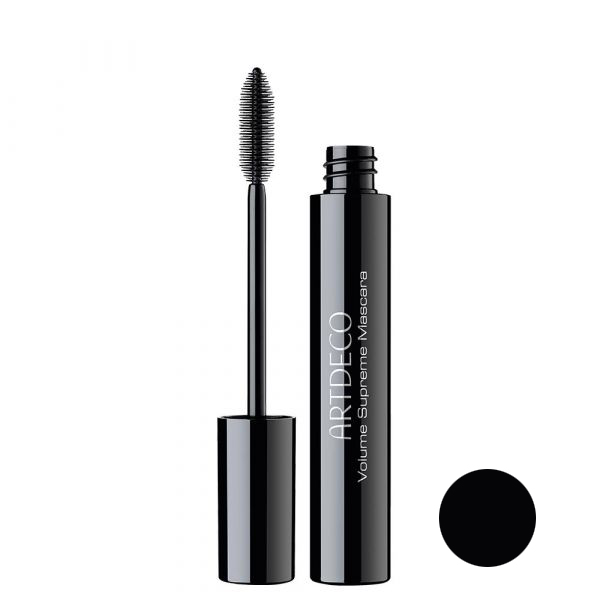 ریمل آرت دکو مدل volume supreme