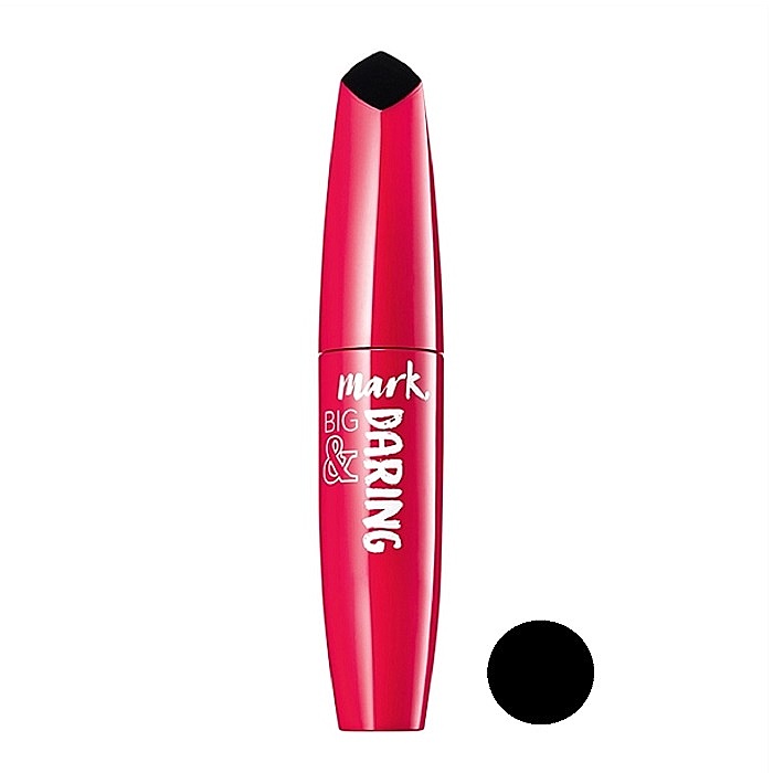 ریمل آون مدلmark. big & daring حجم 10 میلی لیتر