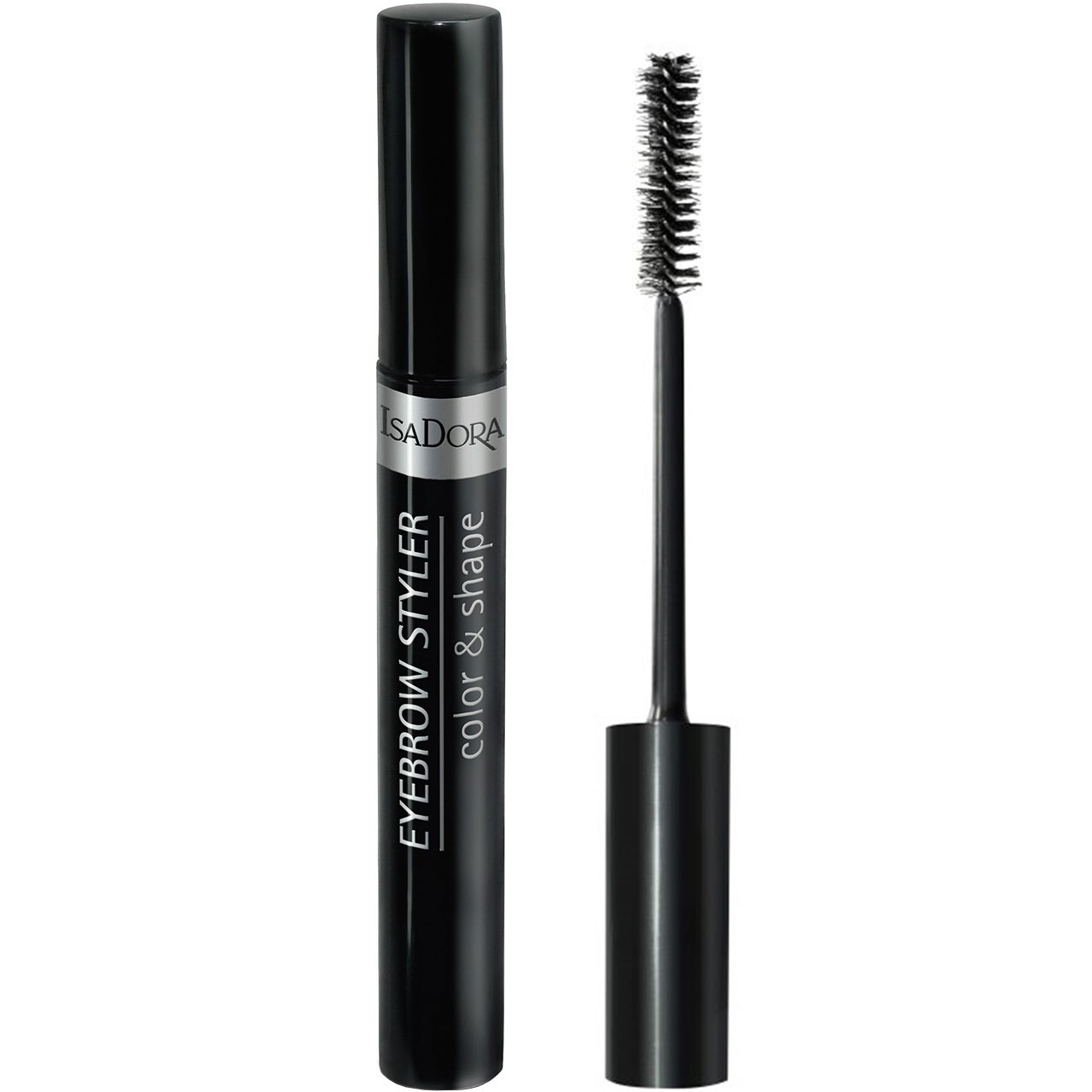 ریمل ابرو ایزادورا سری eyebrow styler شماره 50