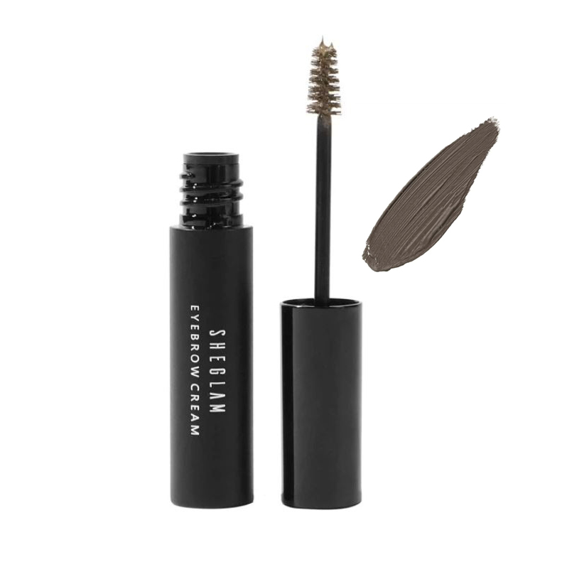ریمل ابرو شیگلم مدل expert taupe