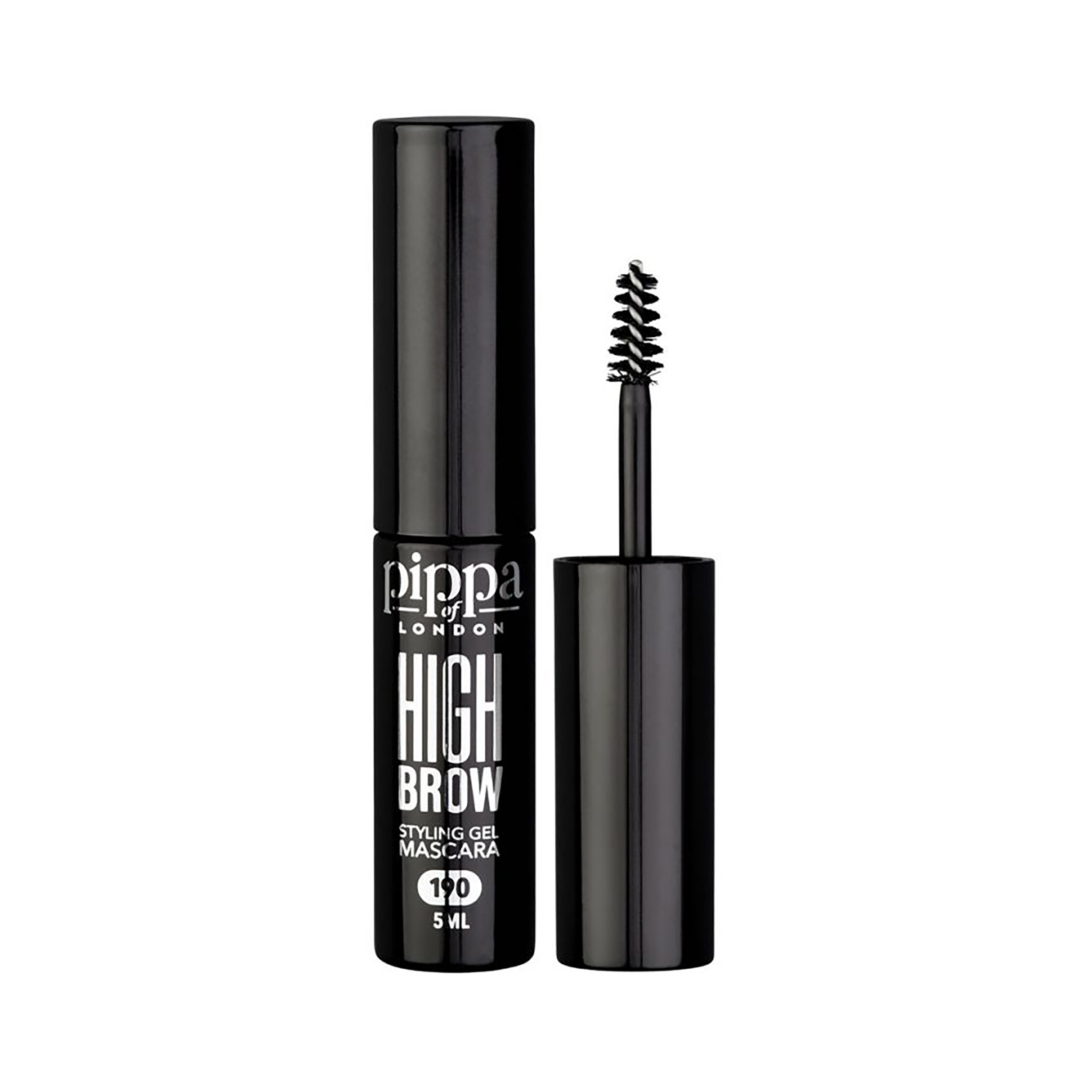 ریمل ابرو پیپا مدل high brow