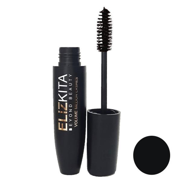ریمل الی.زکیتا مدل beauty