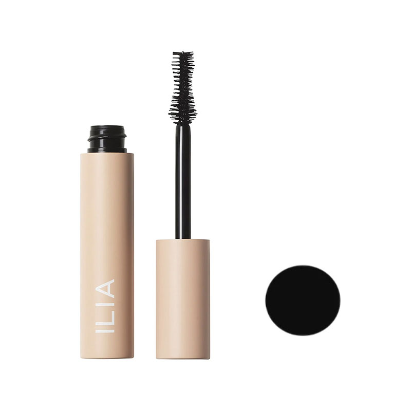 ریمل ایلیا مدل fullest volumizing