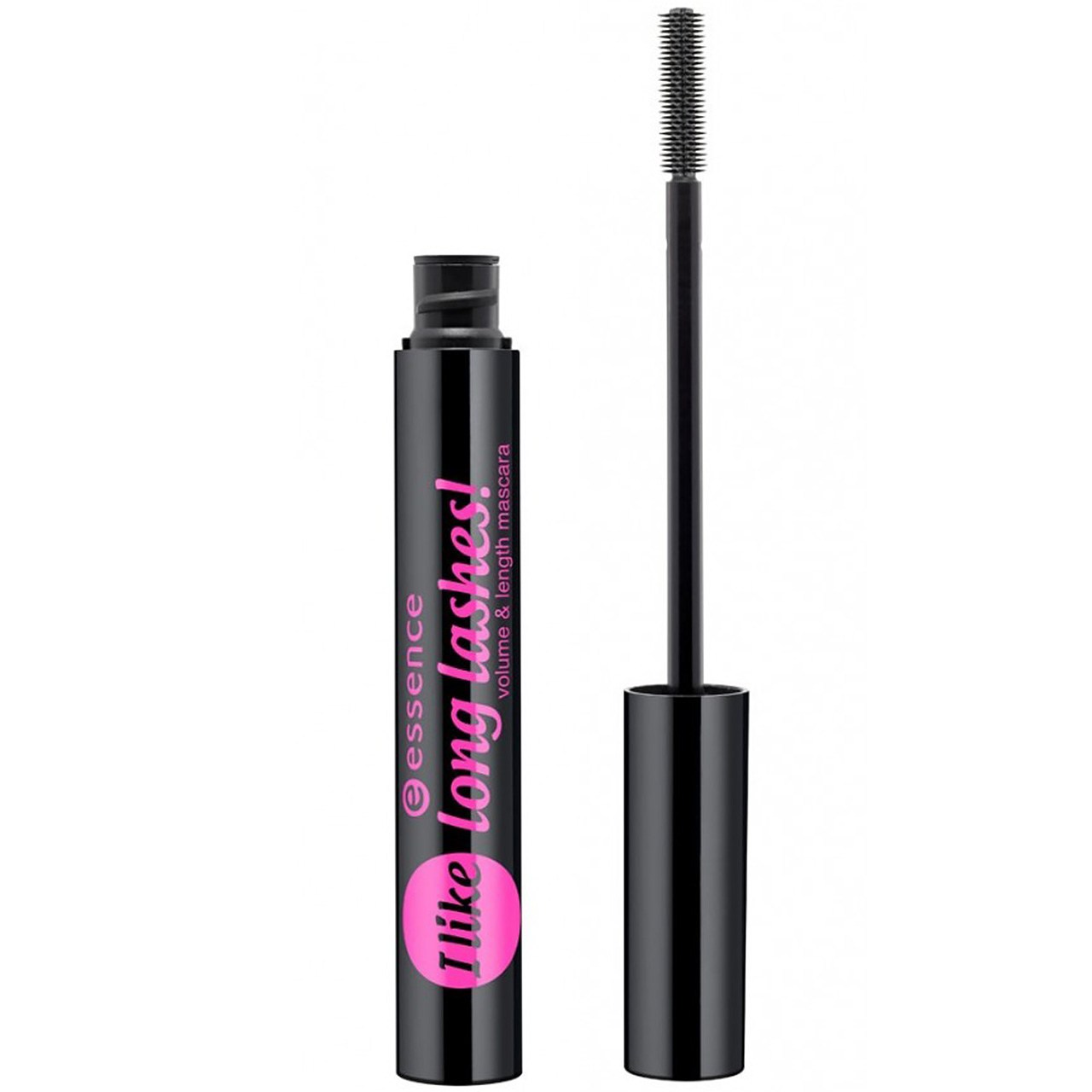 ریمل بلند کننده اسنس مدل i like long lashes