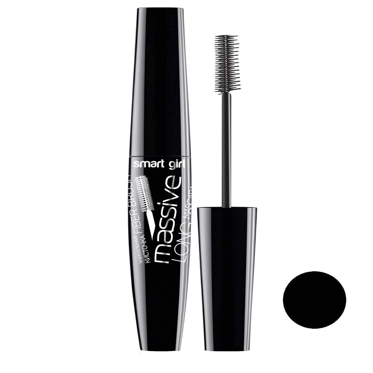 ریمل بلند کننده بلور مدل massive long mascara
