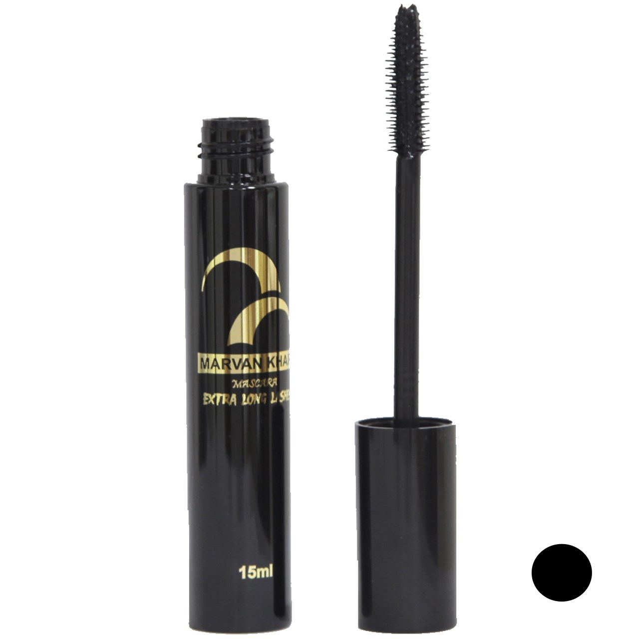 ریمل بلند کننده مروان مدل extra long lashes