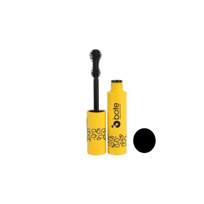 ریمل بوته مدل long lash