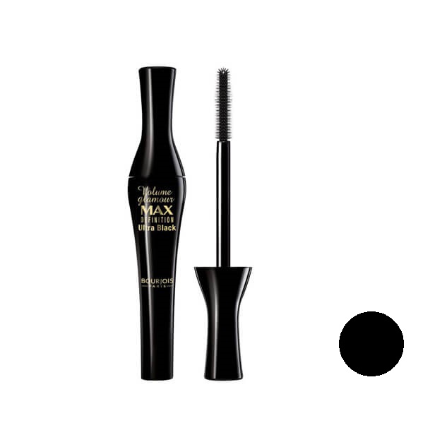 ریمل بورژوآ مدل max definition ultra