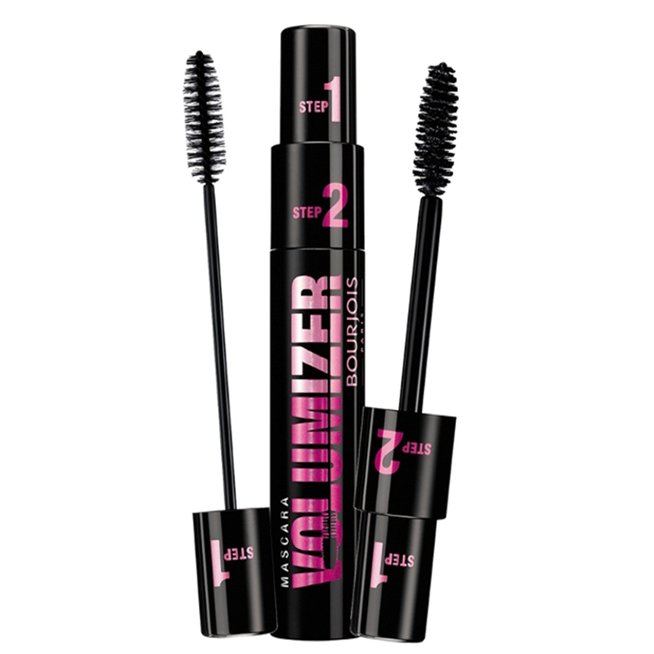 ریمل بورژوآ مدل volumizer