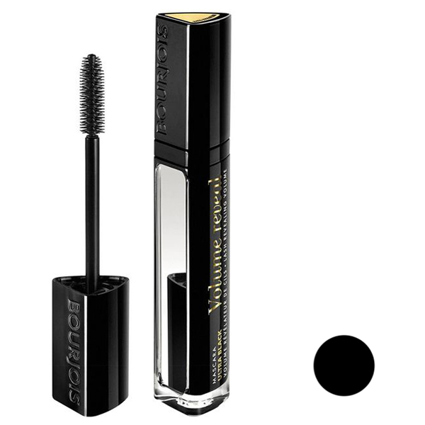 ریمل بورژوا مدل ultra black