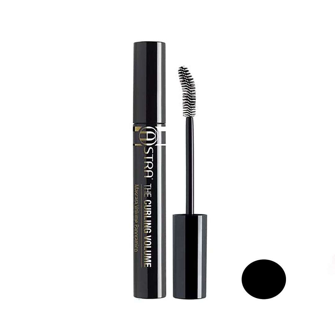 ریمل حالت دهنده آسترا مدل curling volume