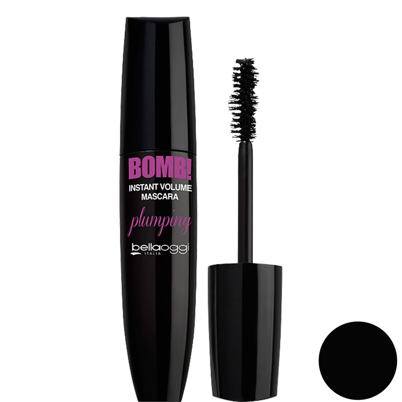 ریمل حالت دهنده بلاوجی مدل bomb plumping