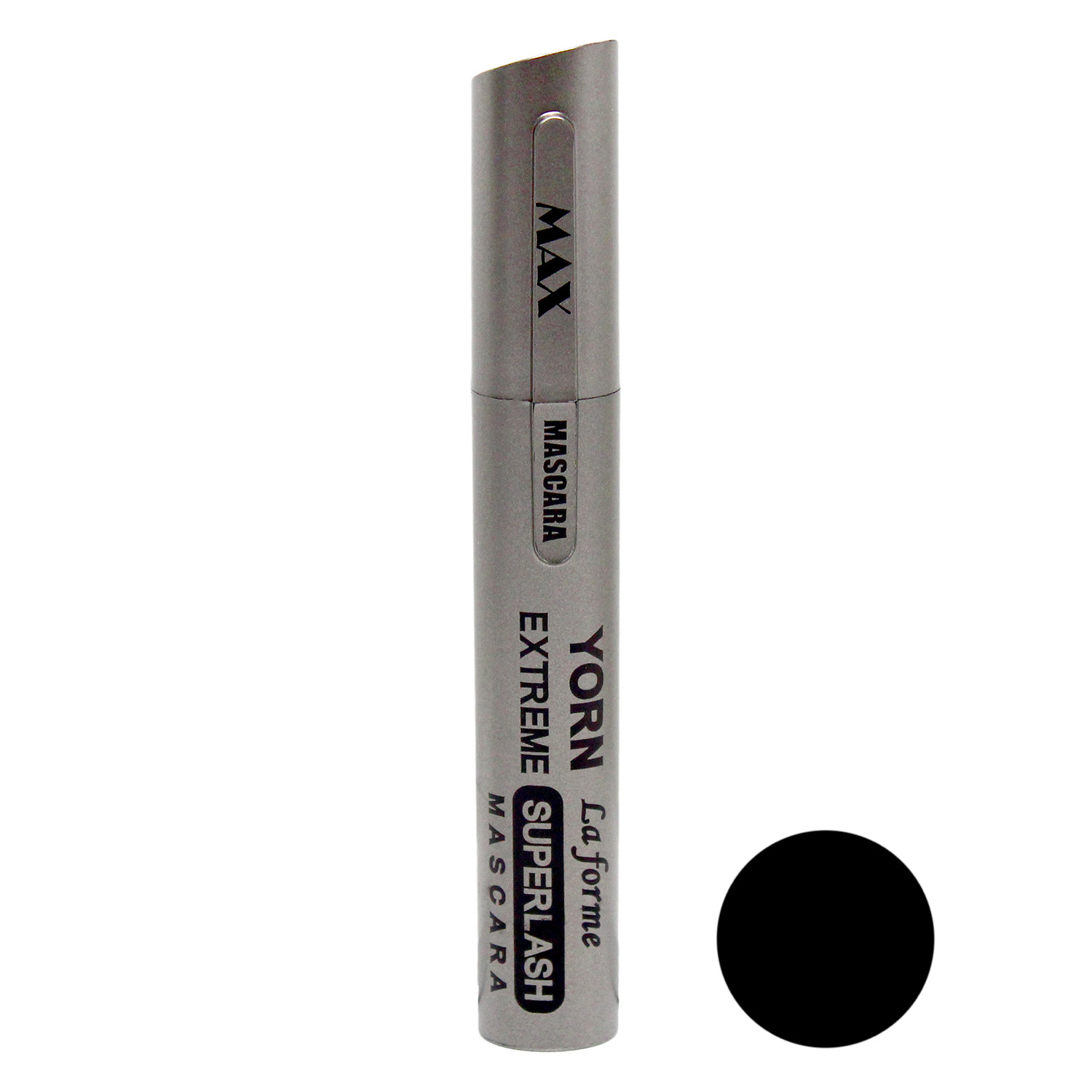 ریمل حالت دهنده یورن مدل extreme super lash