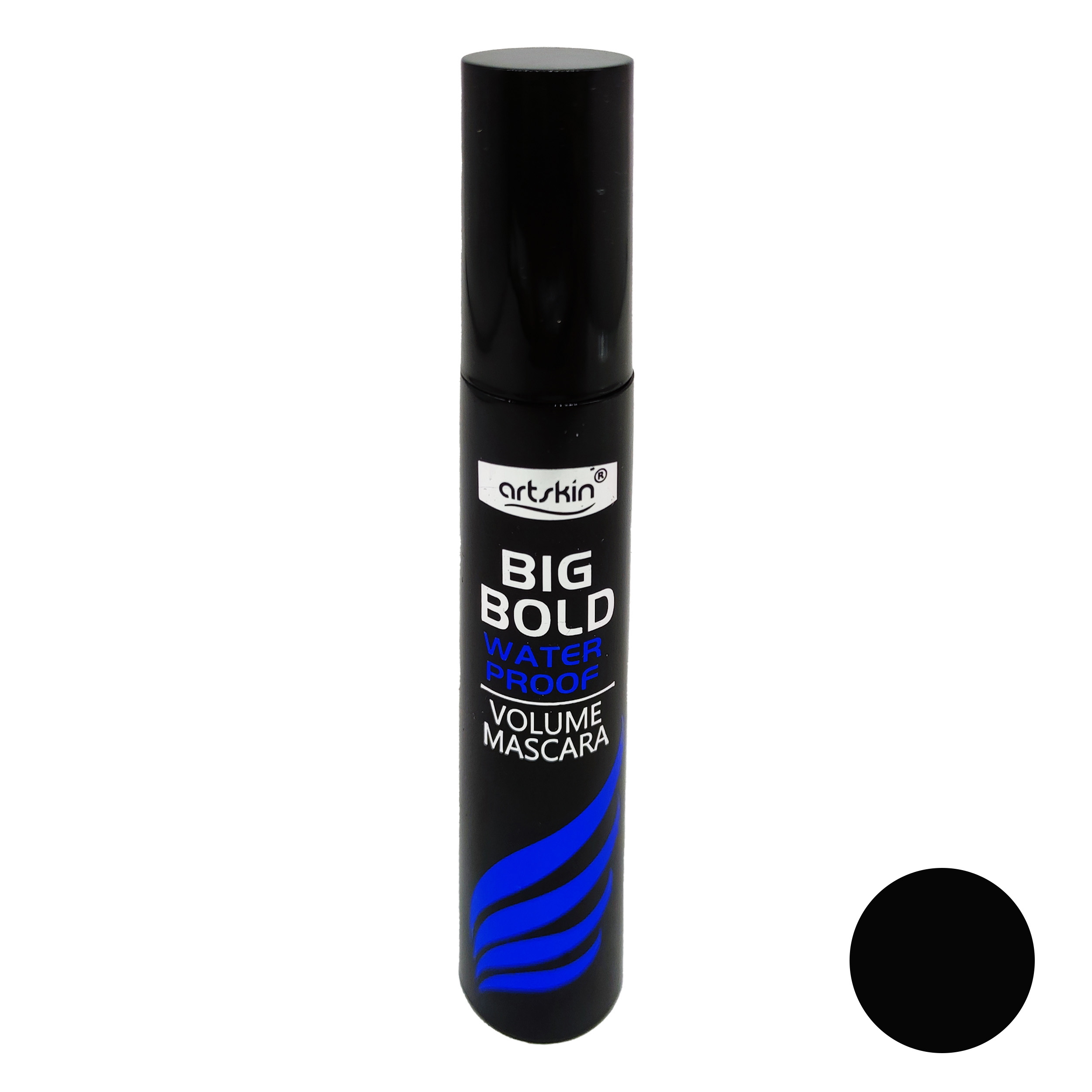 ریمل حجم دهنده آرت‌اسکین مدل big bold