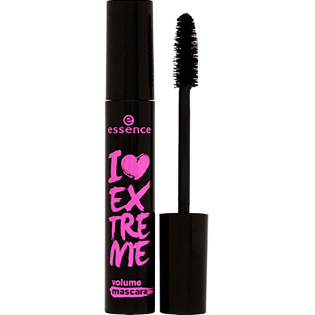 ریمل حجم دهنده اسنس مدل i love extreme